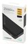 Platinet power bank 20000mAh PMPB2065B, black