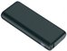 Platinet power bank 20000mAh PMPB2065B, black