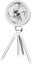 Platinet rechargeable fan PRDF0556 2400mAh (46055)