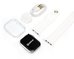 Platinet smartwatch PSMART29W, white (45996)