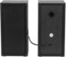 Platinet speakers Tone PSCB 6W 2.0, black