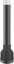 Platinet torch 5W 2400mAh, gray (45771)