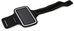 Platinet Universal Sports Kit, black (42926)