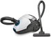 Platinet vacuum with bag 700W (PBVC700W)