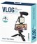 Platinet комплект для влоггера Vlog Set 4in1 PMVG4IN1