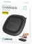 Platinet wireless charger QC 2.0 (44805)