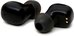 Platinet wireless earbuds PM1001B TWS, black (45923)