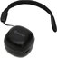 Platinet wireless earbuds PM1001B TWS, black (45923)