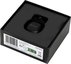 Platinet wireless earbuds PM1001B TWS, black (45923)