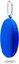 Platinet wireless speaker Cross PMG14 BT, blue (44491)