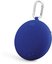 Platinet wireless speaker Cross PMG14 BT, blue (44491)