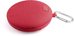 Platinet wireless speaker Cross PMG14 BT, red (44493)