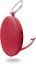 Platinet wireless speaker Cross PMG14 BT, red (44493)