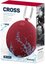 Platinet wireless speaker Cross PMG14 BT, red (44493)