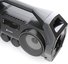 Platinet wireless speaker OG76 Boombox BT, black (44416)