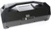 Platinet wireless speaker OG76 Boombox BT, black (44416)
