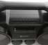 Platinet wireless speaker OG76 Boombox BT, black (44416)