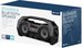 Platinet wireless speaker OG76 Boombox BT, black (44416)