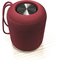 Platinet wireless speaker Peak PMG13 BT, red (44489)