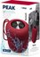 Platinet wireless speaker Peak PMG13 BT, red (44489)