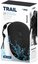 Platinet wireless speaker Trail PMG12 BT, black (44482)
