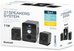Platinet wireless speakers Bang PSBB 2.1, black