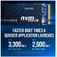 PNY Disc SSD 1TB M.2 2280 CS2230 M280CS2230-1TB-RB