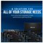 PNY Disc SSD 1TB M.2 2280 CS2230 M280CS2230-1TB-RB