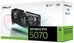 PNY Graphics card GeForce RTX 5070 STD12GB VCG507012TFXPB1