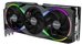 PNY Graphics card GeForce RTX 5080 OC ARGB 3F 16GB 256-bit 960GB/s