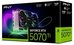 PNY Graphics card GeForce RTX5070Ti OC 3F ARGB 16GB 256-bit 896G/s