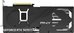 PNY Karta graficzna GeForce RTX5070 Ti+ OC 16GB VCG5071T16TFXPB1-O