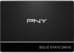 PNY SSD 250GB 2,5 SATA3 SSD7CS900-250-RB