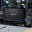 PNY SSD drive 500GB 2,5 SATA3