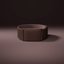 Polar Loop S-L, brown copper