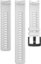 Polar watch strap Street X 22mm S-L, white