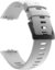 Polar watch strap Street X 22mm S-L, white