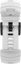 Polar watch strap Street X 22mm S-L, white