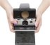 POLAROID FILM SHIELD FOR FOLDING TYPE