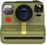 POLAROID NOW + GEN 2 FOREST GREEN