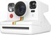 POLAROID NOW + GEN 2 WHITE