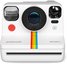 POLAROID NOW + GEN 2 WHITE