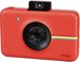 Polaroid SNAP red Instant Camera