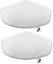 Polti | Cloths | PAEU0332 for Vaporforce brush | 2 pc(s)
