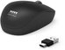 PORT CONNECT Mouse | Collection II | Wireless | 2.4 GHz | Black