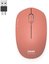 PORT CONNECT Mouse | Collection II | Wireless | 2.4 GHz | Orange