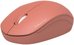 PORT CONNECT Mouse | Collection II | Wireless | 2.4 GHz | Orange