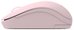 PORT CONNECT Mouse | Collection II | Wireless | 2.4 GHz | Pink