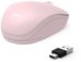 PORT CONNECT Mouse | Collection II | Wireless | 2.4 GHz | Pink