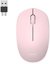 PORT CONNECT Mouse | Collection II | Wireless | 2.4 GHz | Pink